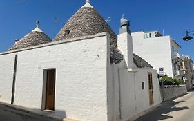 Trullo Pugliese