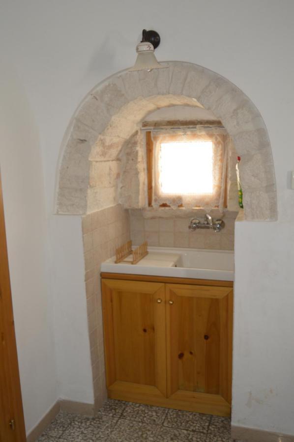 Villa Trullo Pugliese à Alberobello Extérieur photo
