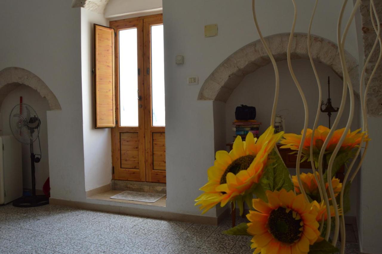 Villa Trullo Pugliese à Alberobello Extérieur photo